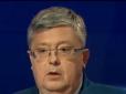 Справа Курченка: Екс-заступник міністра уклав угоду зі слідством - Матіос