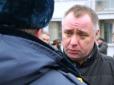 У Росії органи опіки намагалися відібрати дітей у заарештованого лідера страйку далекобійників