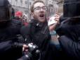Протести  у Росії: серед заарештованих – 14 журналістів