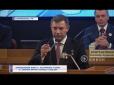 Останні мізки пропив: Терорист Захарченко осоромився в Криму знанням російської мови (відео)