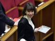 Своїх не кидає: Нардеп Тетяна Чорновол взяла на поруки начальника відділу поліції, котрого обвинувачують у здирництві
