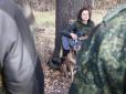 Відома російська співачка розважала бойовиків 