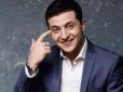 Зірковий трансгендер смертельно образився на Зеленського та телеканал 