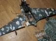 Сили ООС завдали удару по ворогу на Донбасі і показали 