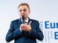 Вибори-вибори: Садовий у захваті від свого рішення і вдоволений, що вдалося заскочити Гриценка