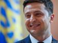 Зеленський відповів на 25 запитань 