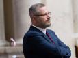 Екс-кандидат у президенти України заблокував підписання закону про мову