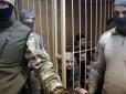 У кримських колаборантів істерика через вирок Міжнародного трибуналу ООН