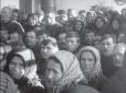 Аж 81 мільйон! У 1931 році в СРСР українців було більше, ніж росіян