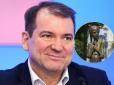 Кремлівський пропаганд*н зганьбився через Голодомор (відео)
